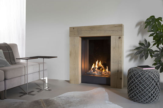 Kalfire GP60 79F Gas Fireplace