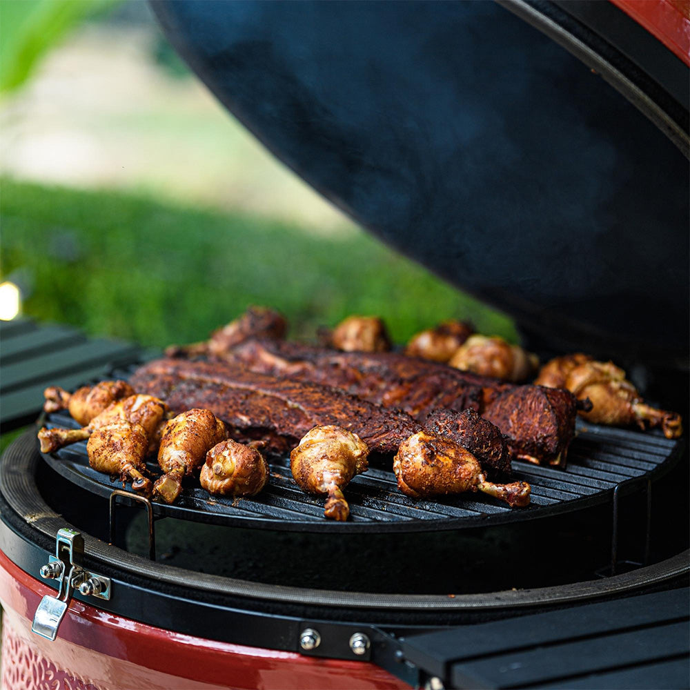 Kamado Joe Big Joe II Grill