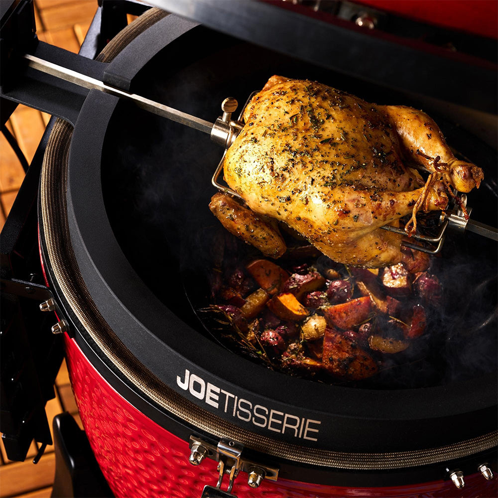 Kamado Joe Big Joe JoeTisserie™