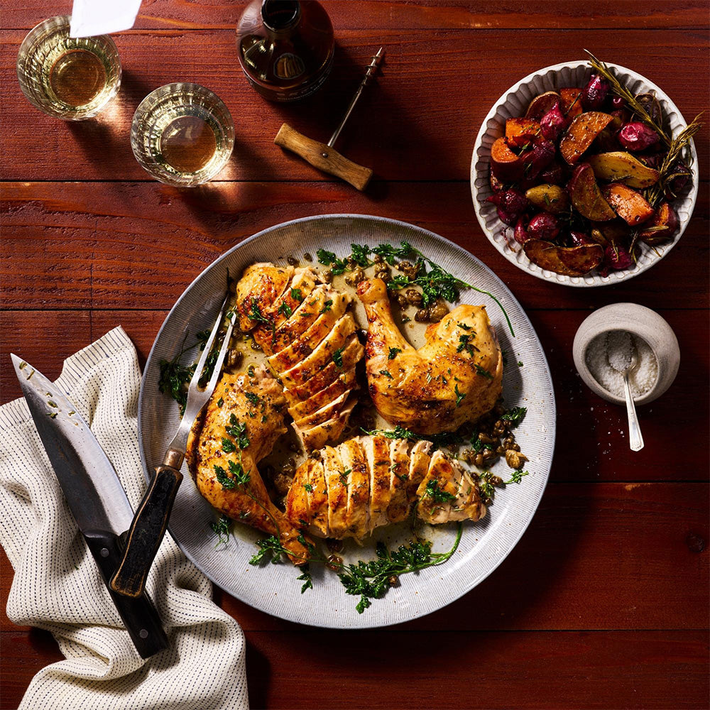 Kamado Joe Classic III Grill