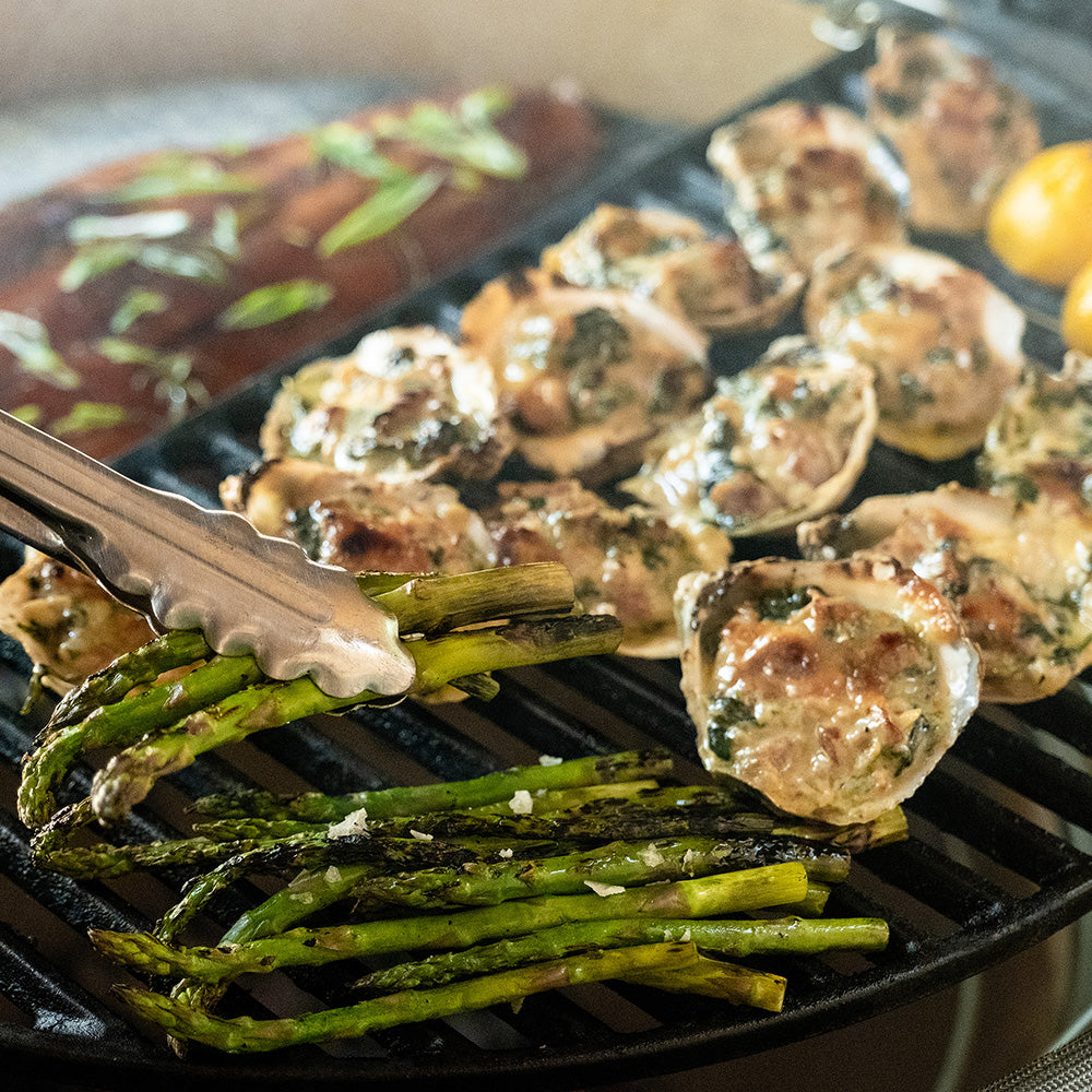 Kamado Joe Classic III Stand Alone Grill