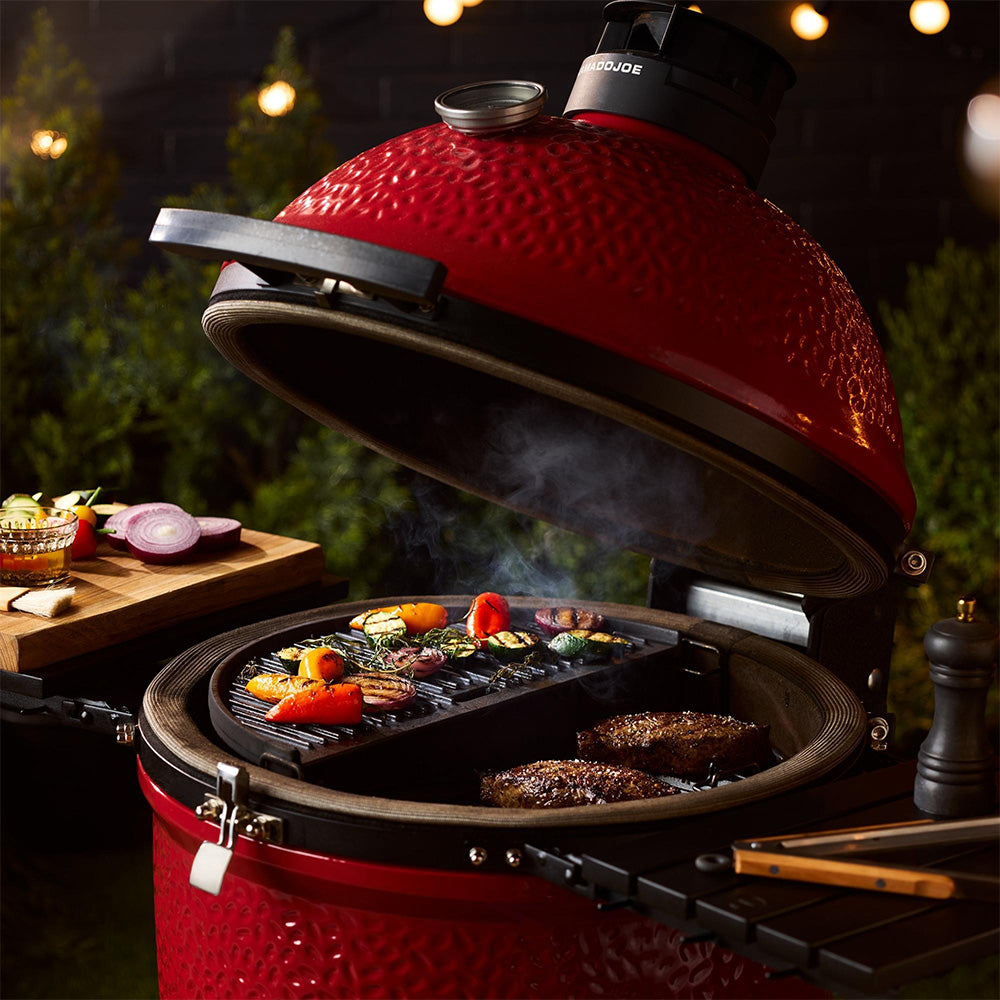 Kamado Joe Classic II Grill