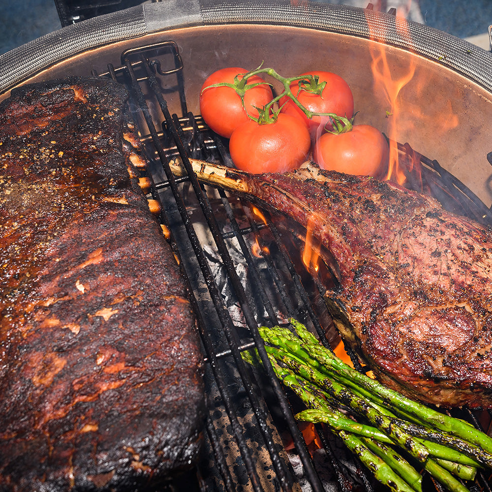 Kamado Joe Classic II Stand Alone Grill