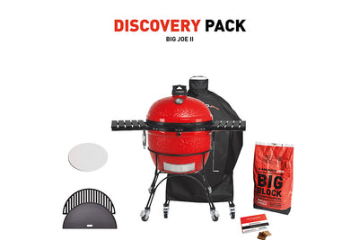 Kamado Joe Packs