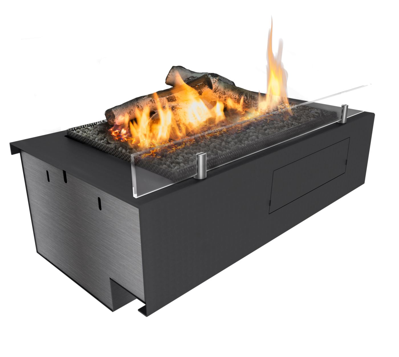 Planika L-FIRE Bioethanol Burner