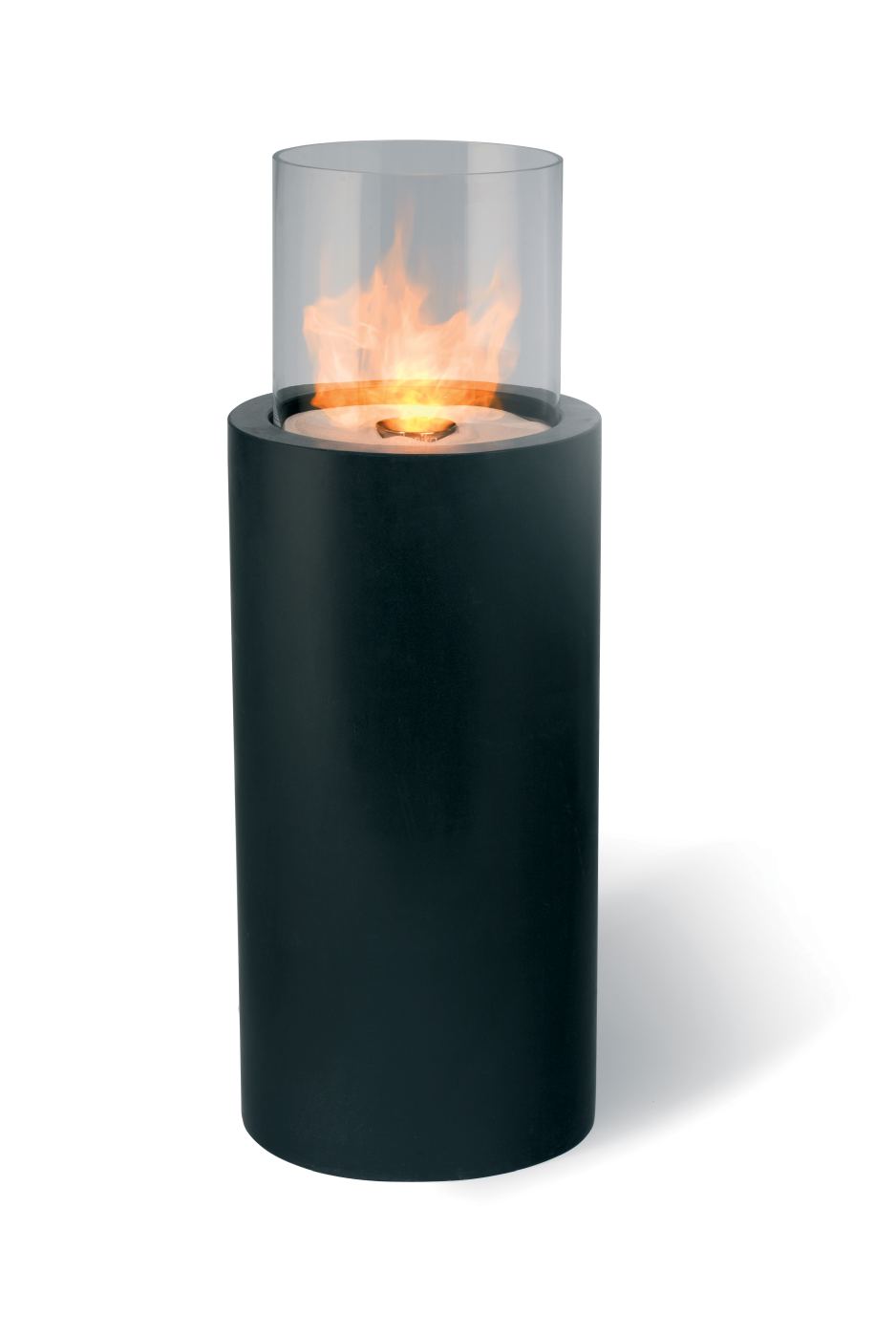 Planika Totem Portable Bioethanol Fire
