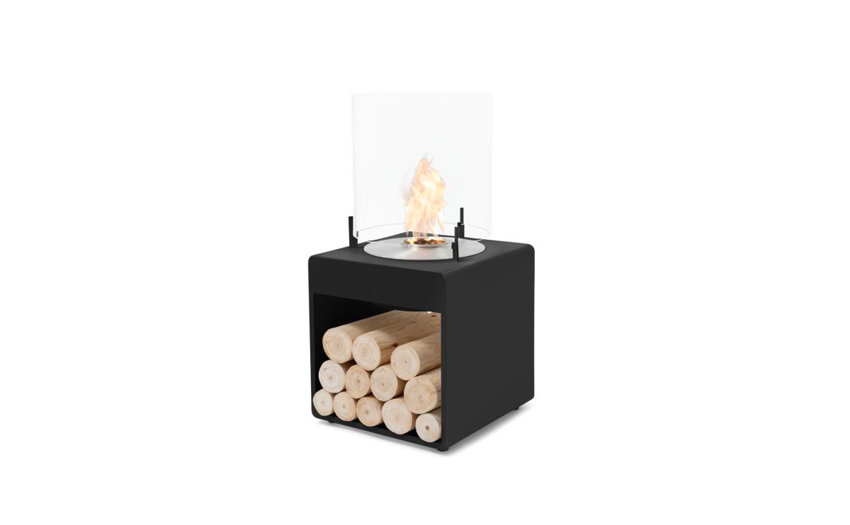 EcoSmart Fire Bioethanol Free Standing Pop 3L