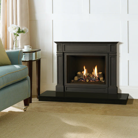 Gazco Riva2 500 Ellingham - Gas Fires