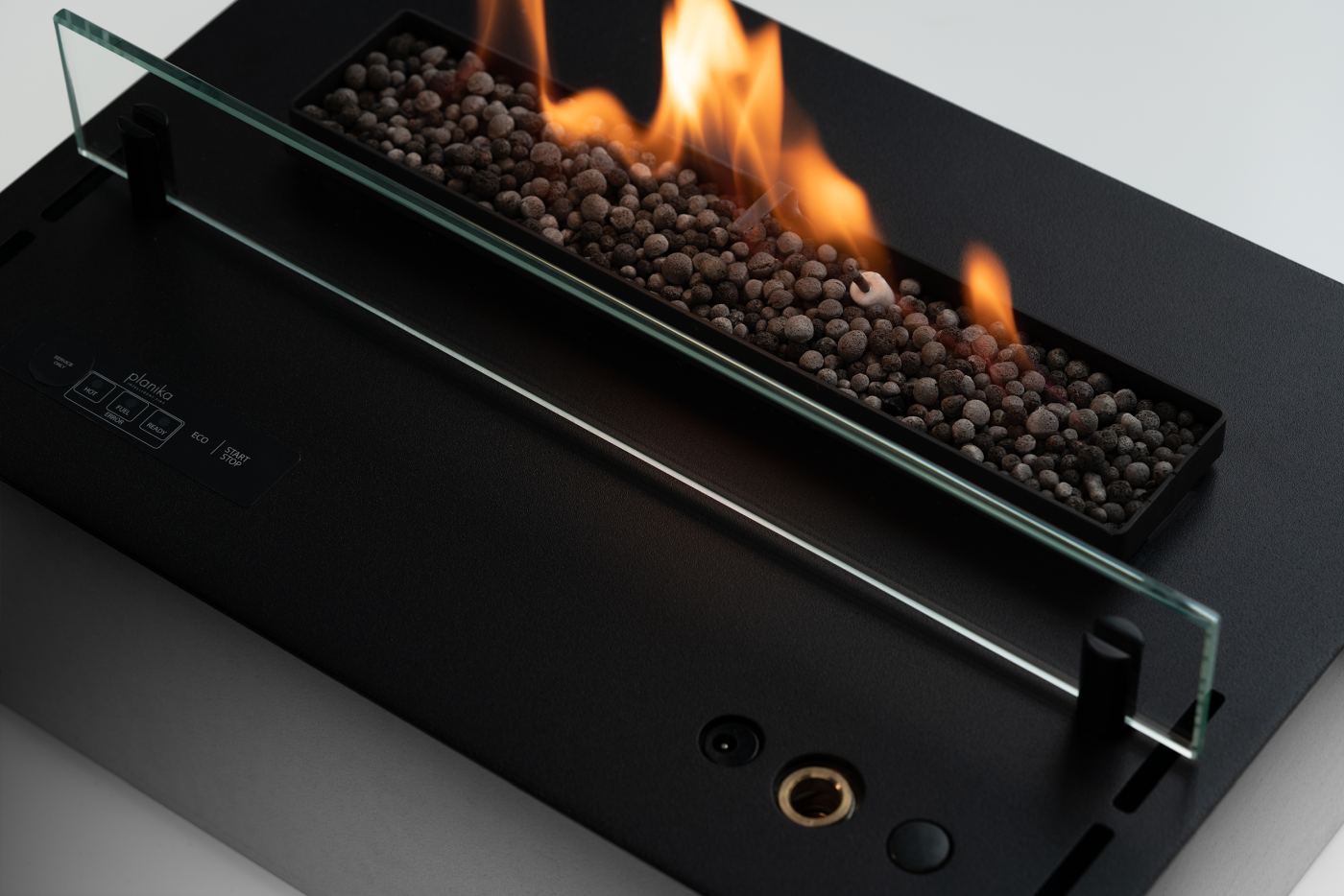 Planika Senso Bioethanol Burner