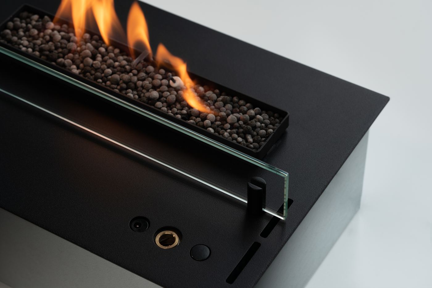 Planika Senso Bioethanol Burner
