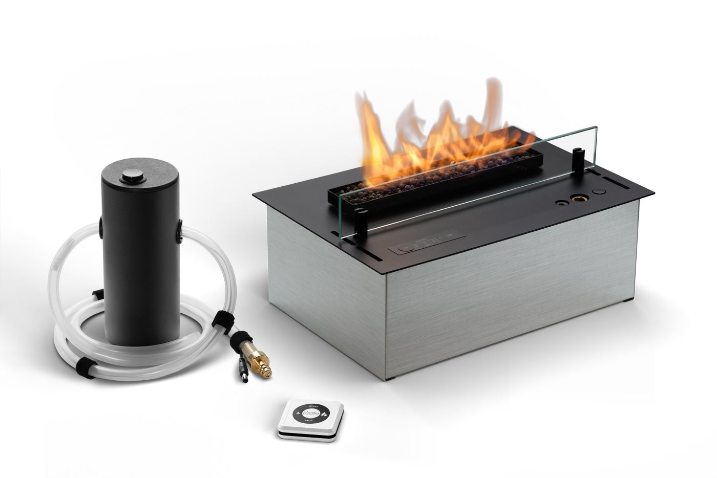 Planika Senso Bioethanol Burner
