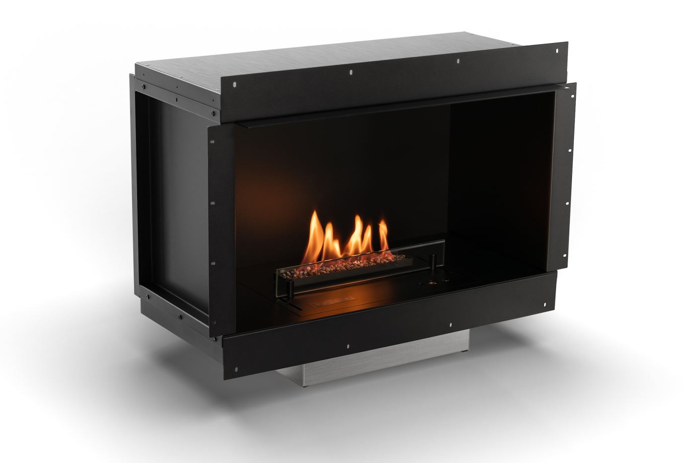 Planika Senso Bioethanol Fireplace Insert