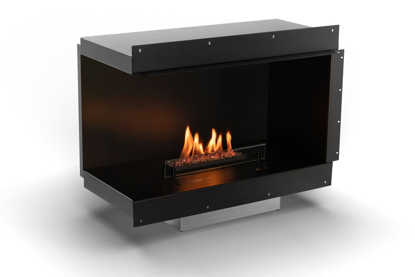 Planika Senso Bioethanol Fireplace Insert