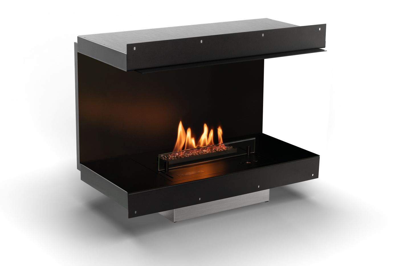 Planika Senso Bioethanol Fireplace Insert