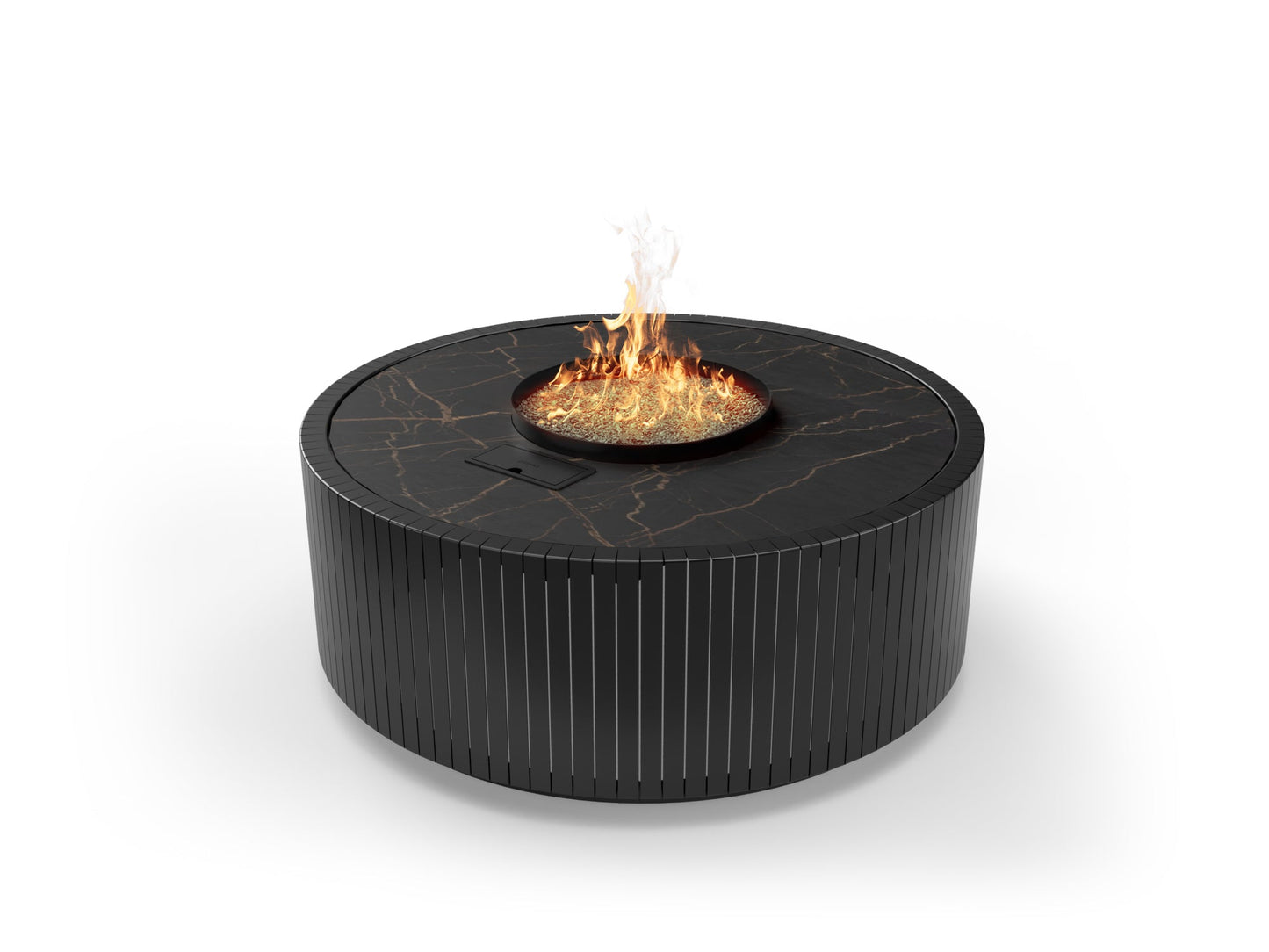Planika Stella Table Manual Laurent Outdoor Gas Fireplace Firetable