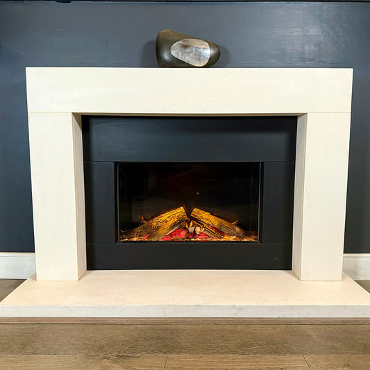 Sterling Fireplace Surround