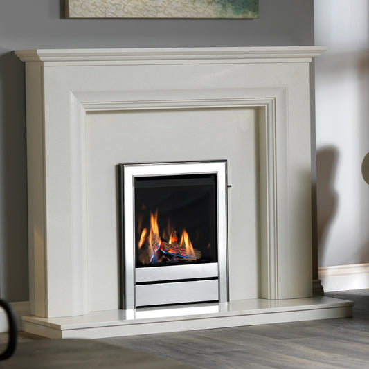 Wildfire Ravel 400 HE - Gas Log Fire - Balanced Flue