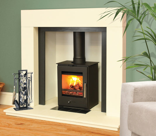 Pevex Bohemia X30 Cube - Wood Stove