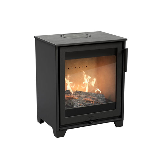 Contura 210 - Wood Stove
