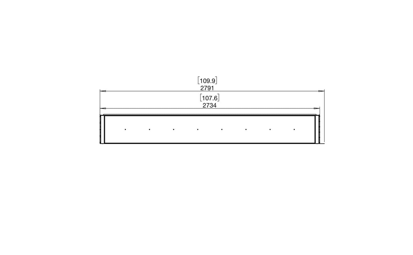 EcoSmart Flex Bioethanol Fireplace 104LC Left Corner Black