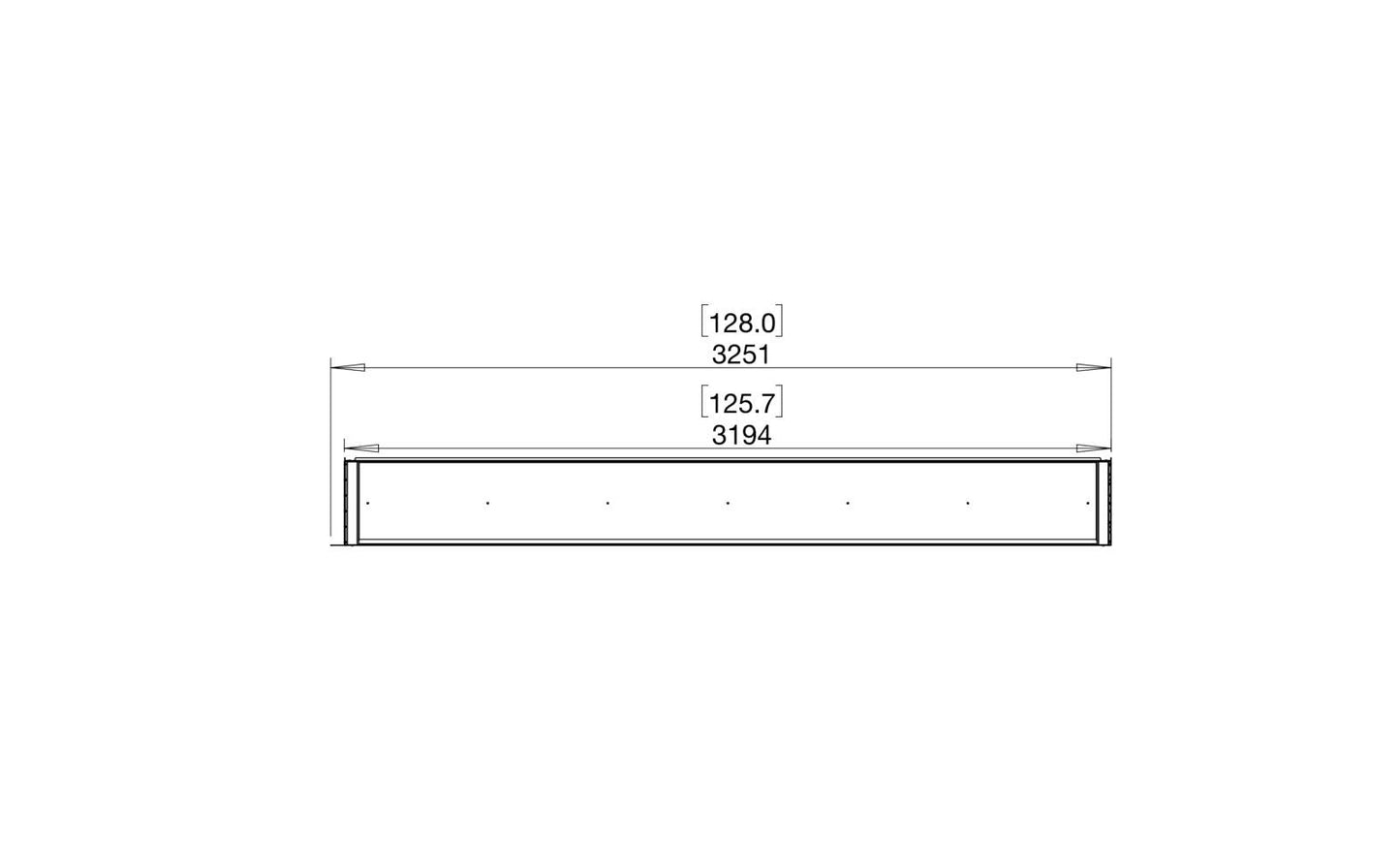 EcoSmart Flex Bioethanol Fireplace 122RC Right Corner Black