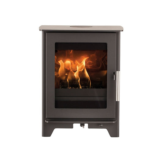 Heta Inspire 40/40H - Wood Stove