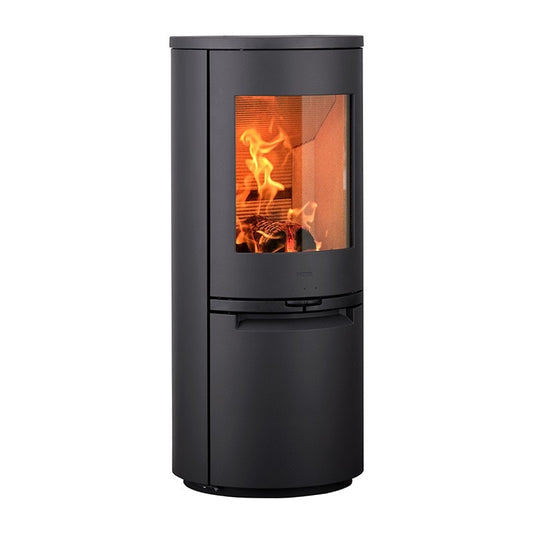 Heta Scan-line 900 - Wood Stove