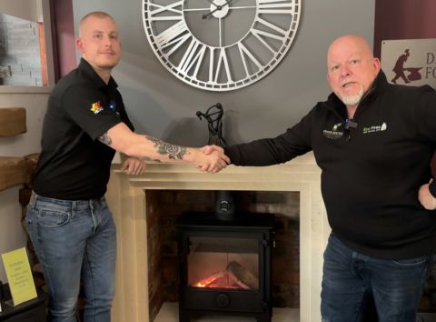 Servicing Your Wood Burning Stove