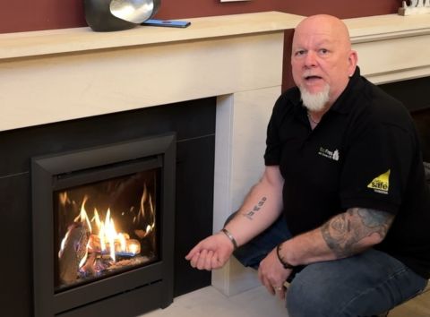 Wildfire Gas Fires – Our Review Of The Ravel 400 and 600 Fires Why You Should Look At These Fires Too