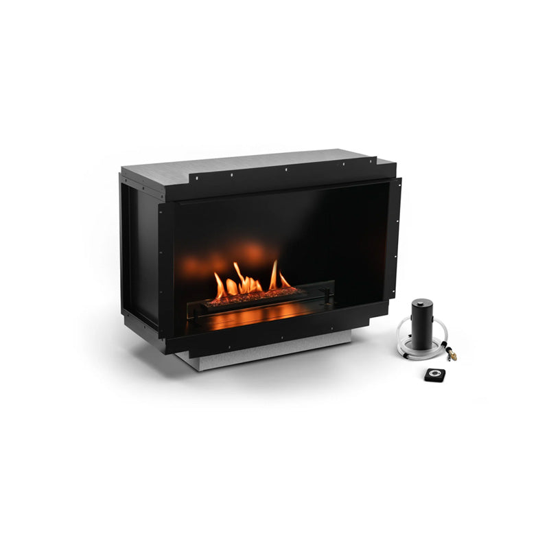 Planika Neo Fireplace