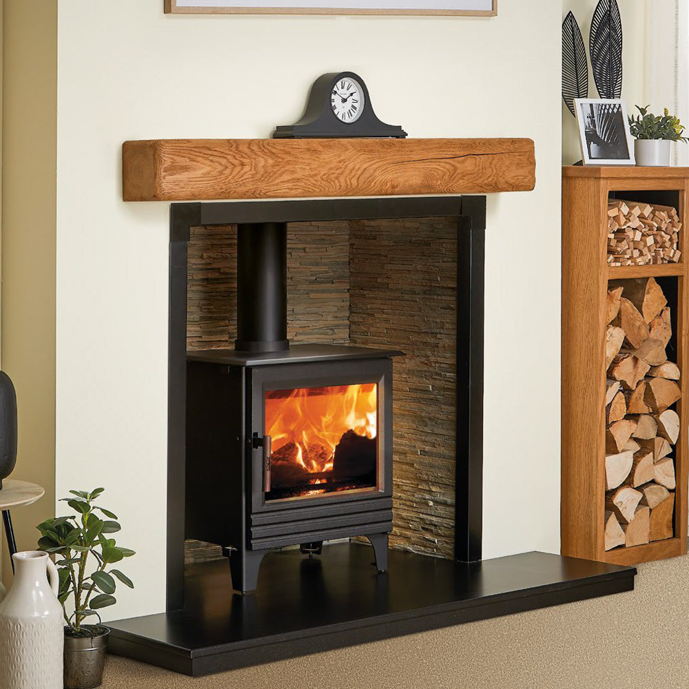 Solid Oak Beams