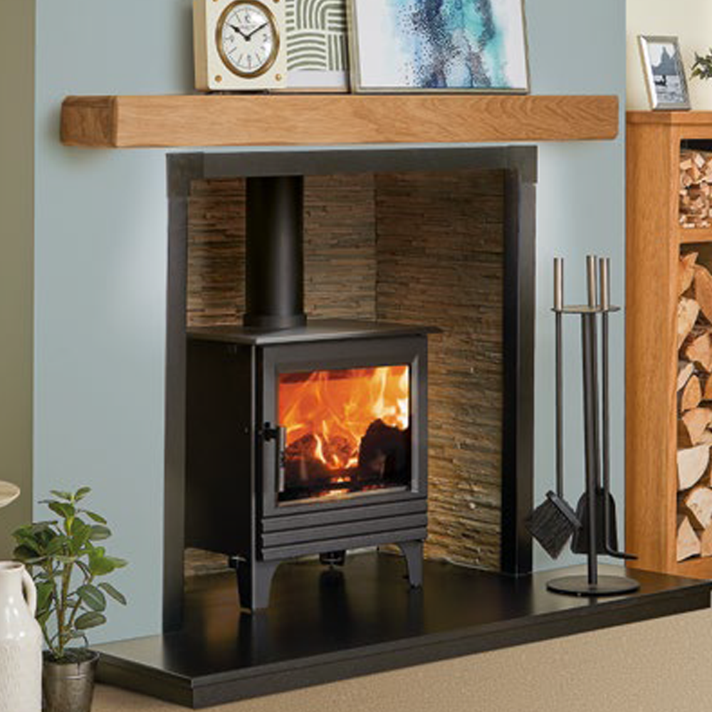 Solid Oak Shelves