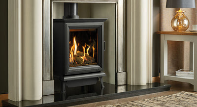 Gazco Sheraton 5 Gas Stove