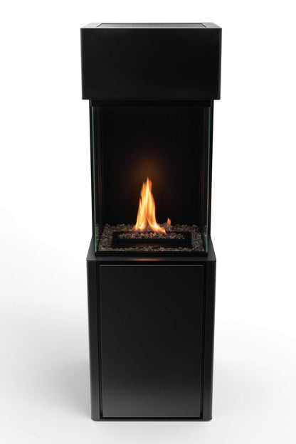 Planika Articon Freestanding Bioethanol Fireplace