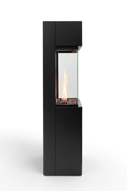 Planika Articon Freestanding Bioethanol Fireplace