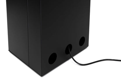 Planika Articon Freestanding Bioethanol Fireplace