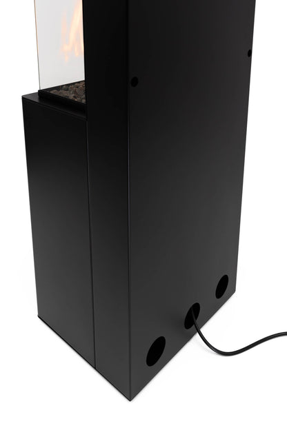 Planika Articon Freestanding Bioethanol Fireplace