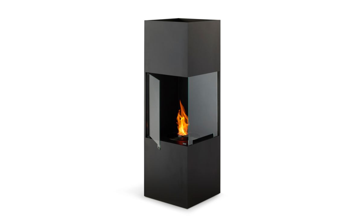 EcoSmart Fire Bioethanol Free Standing Be