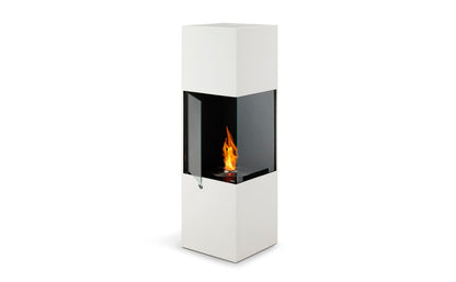 EcoSmart Fire Bioethanol Free Standing Be