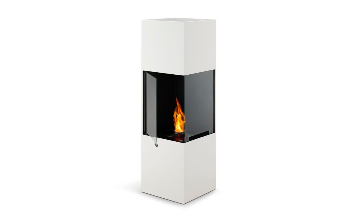 EcoSmart Fire Bioethanol Free Standing Be