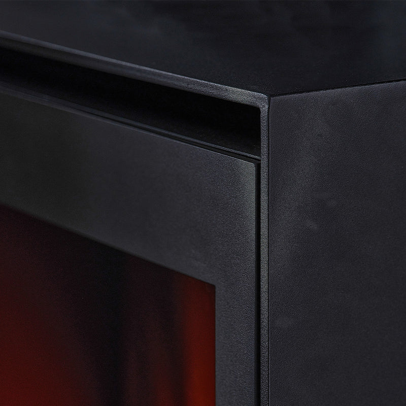6mm Thick Steel