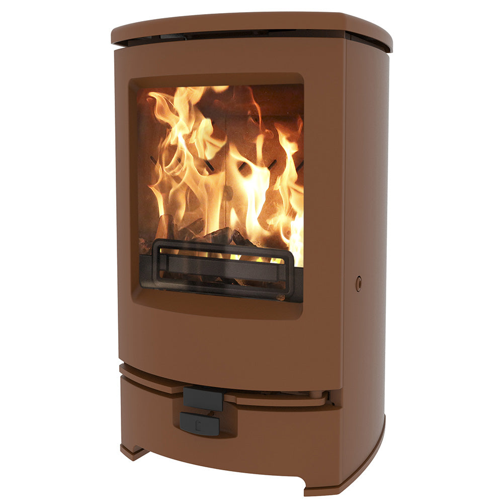 Charnwood Arc 5 Wood Burning Stove