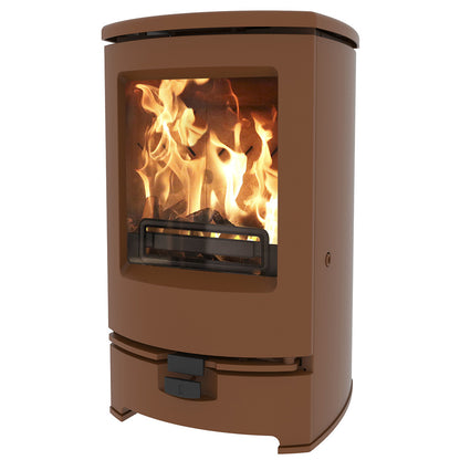 Charnwood Arc 5 Wood Burning Stove