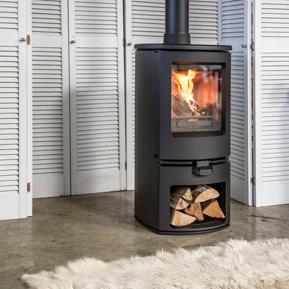 Charnwood Arc 5 Wood Burning Stove