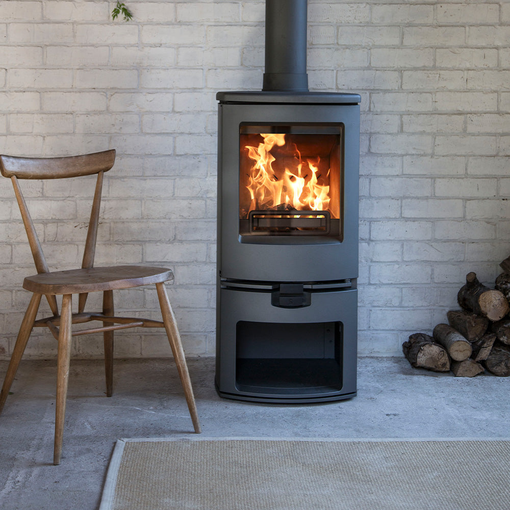 Charnwood Arc 5 Wood Burning Stove