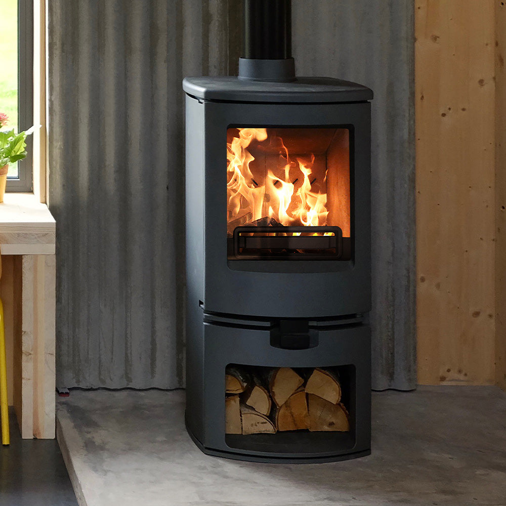 Charnwood Arc 5 Wood Burning Stove