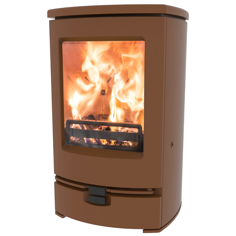 Charnwood Arc 7 Wood Burning Stove