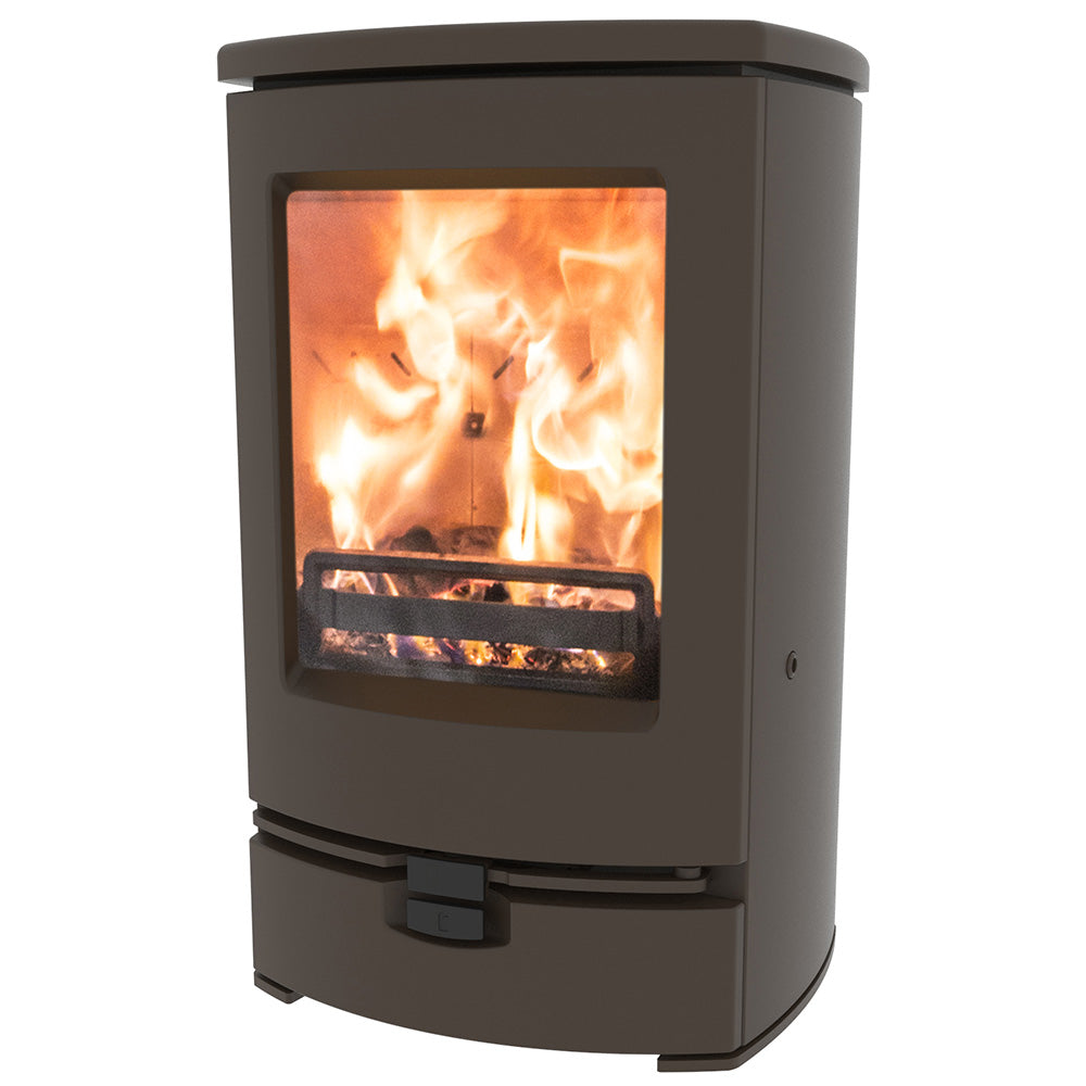 Charnwood Arc 7 Wood Burning Stove