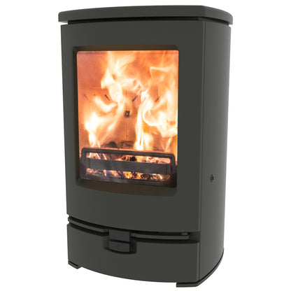 Charnwood Arc 7 Wood Burning Stove