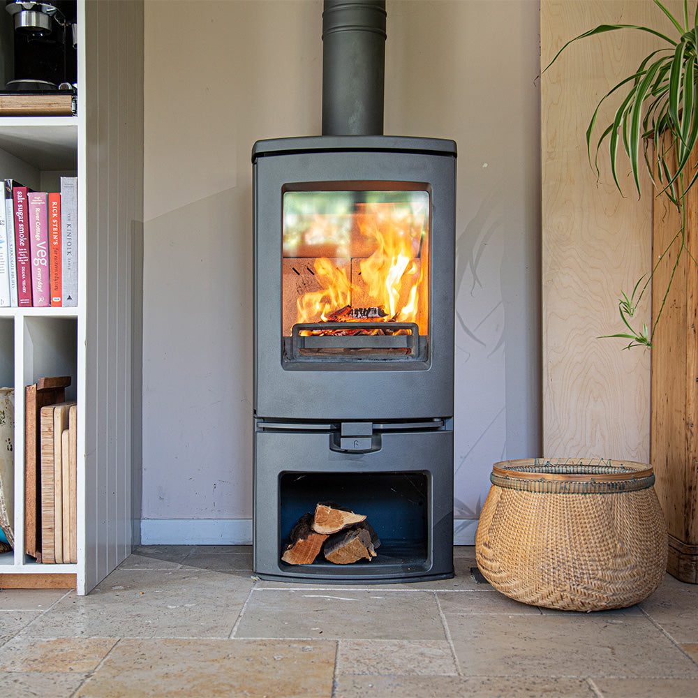 Charnwood Arc 7 Wood Burning Stove